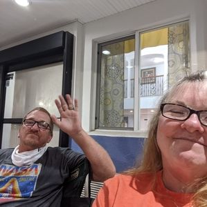 Meet your Posher, Sherri